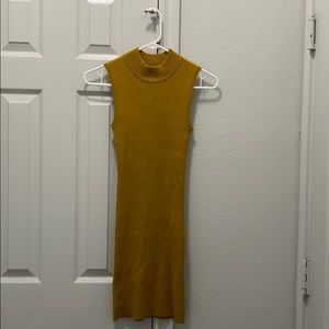 Forever 21 turtleneck sweater